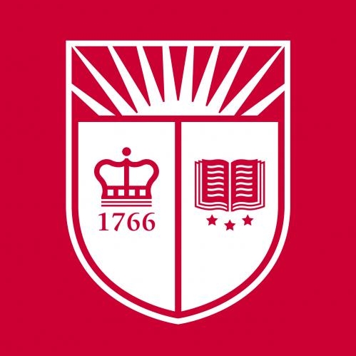 rutgers shield