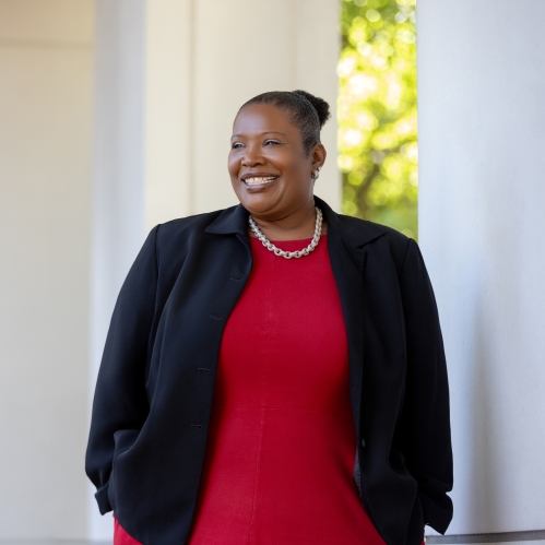 RutgersNewark_2022Portraits_13 Sherri-Ann Butterfield