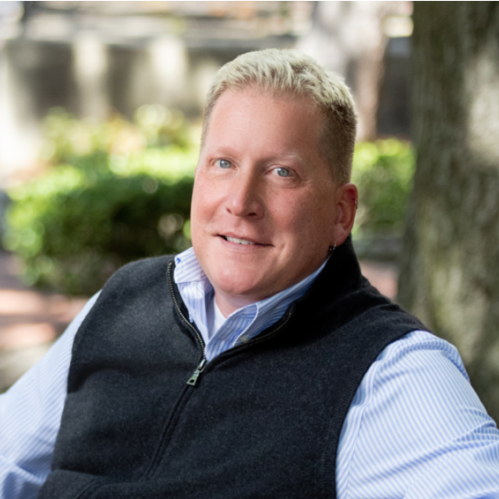 Bil Leipold Headshot