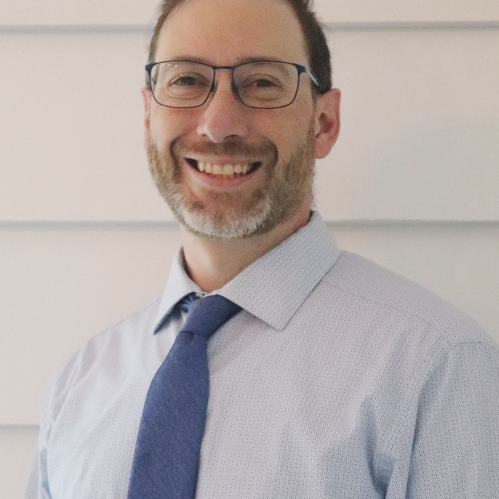 Joel Caplan