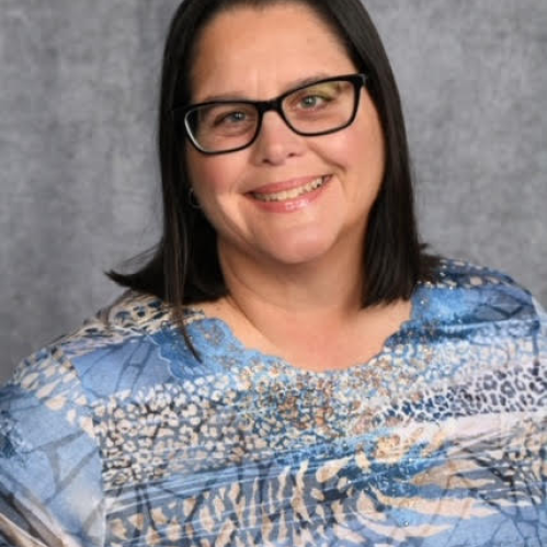 Mary Tamasco