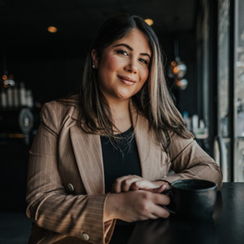 Brenda L. Quiñones-Cruz