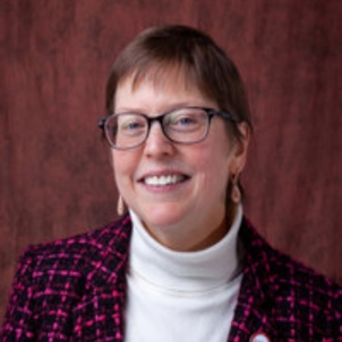 Nancy Masterson-Newkirk