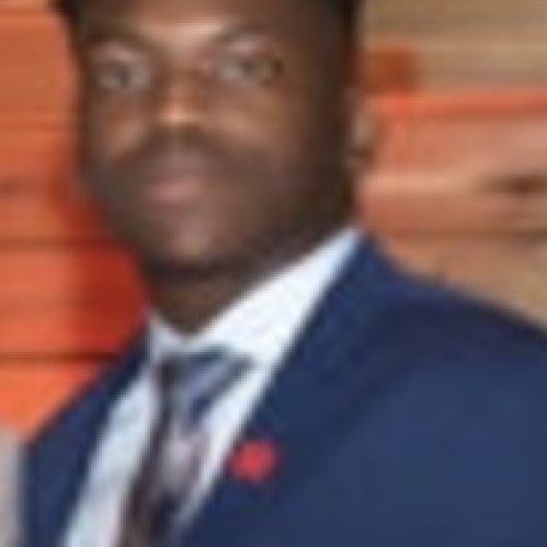Sam Adepoju