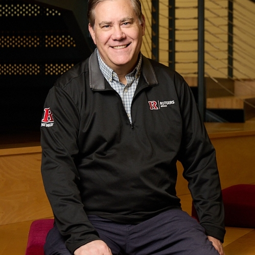 Kevin Dowlin