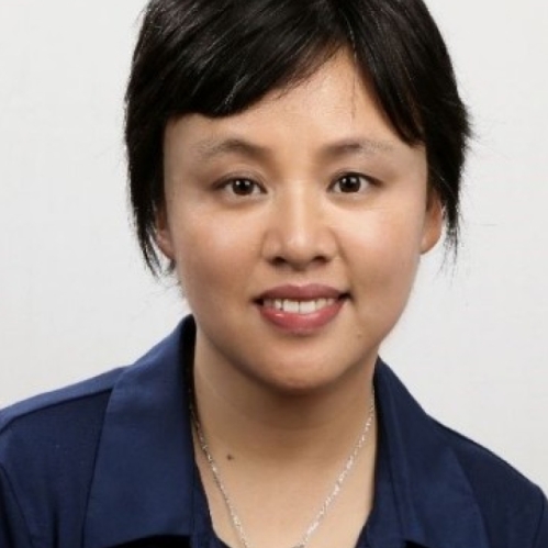 Photo of Huixin He