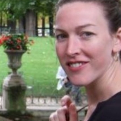 Photo of Jenny Lockard, Associate Professor
