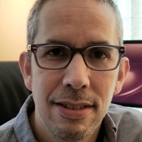 Photo of Juan Mena-Segovia