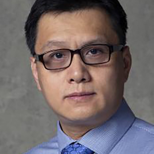photo of Nan Gao