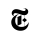 NY Times logo