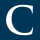 Chronicle of Higher Eduction logo