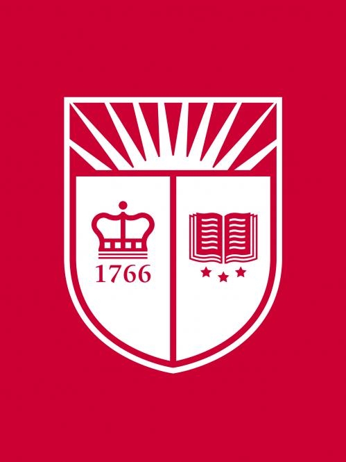 rutgers shield