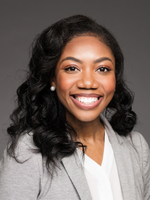 Erica Williams