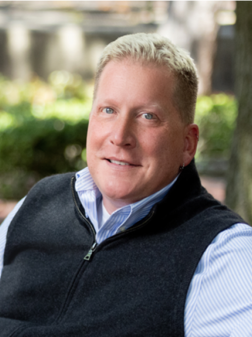 Bil Leipold Headshot