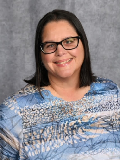 Mary Tamasco