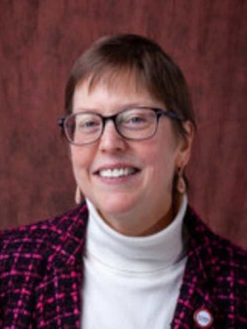 Nancy Masterson-Newkirk
