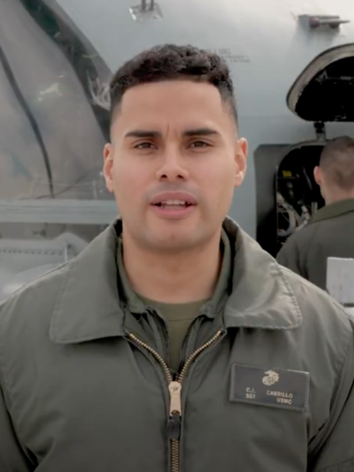 C Aquino