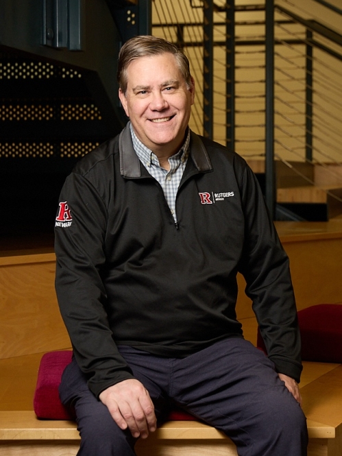 Kevin Dowlin