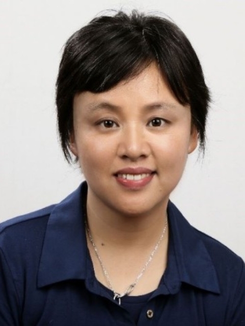 Photo of Huixin He