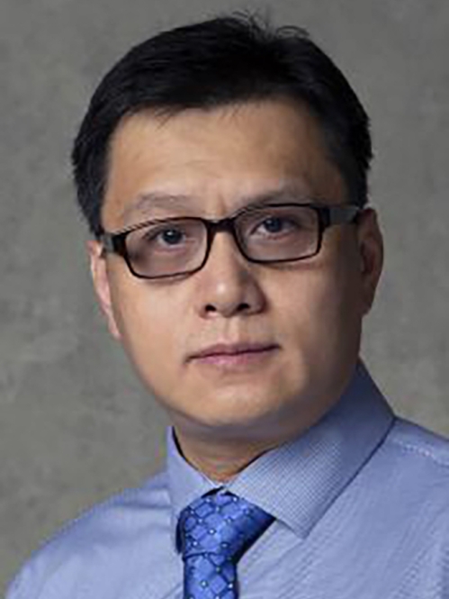 photo of Nan Gao