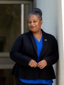 Shanida Carter