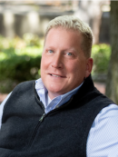 Bil Leipold Headshot