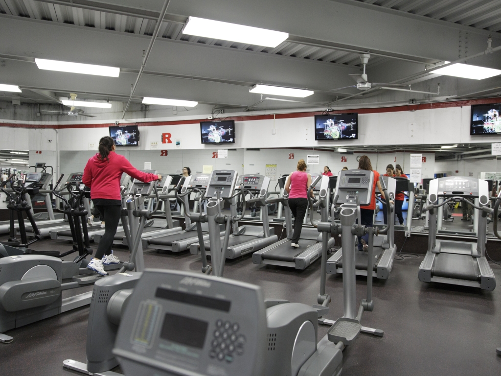 Athletics and recreation rutgers university newark