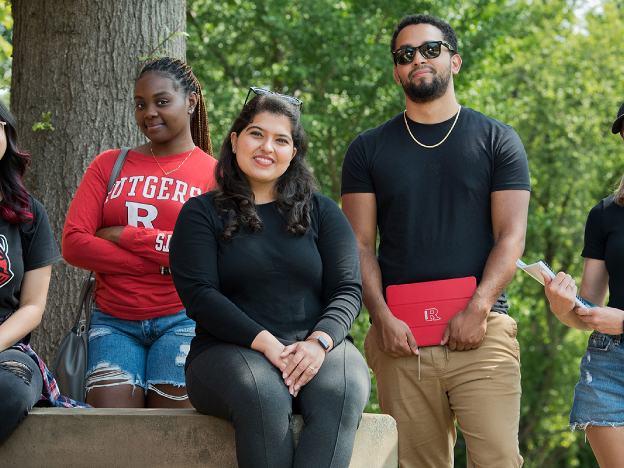 Office of Summer & Winter Sessions Rutgers UniversityNewark Office of Summer & Winter Sessions Rutgers UniversityNewark