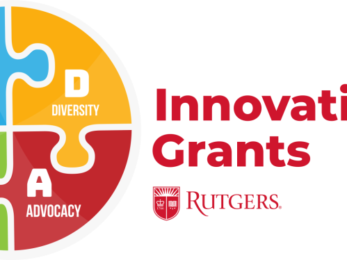 Idea Grants @ RU–N