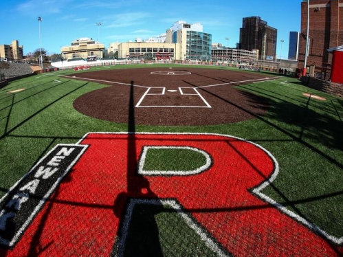 Frederick Douglass Field Softball