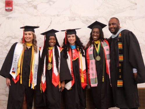 Enroll at Rutgers Newark