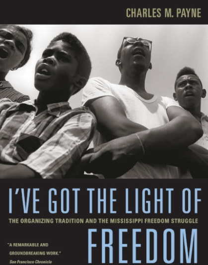 light freedom Charles Payne