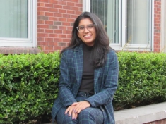 From Inaugural Fellows to Staff Attorneys Medha Venugopal (RLAW '20) 