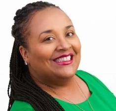taja-nia henderson